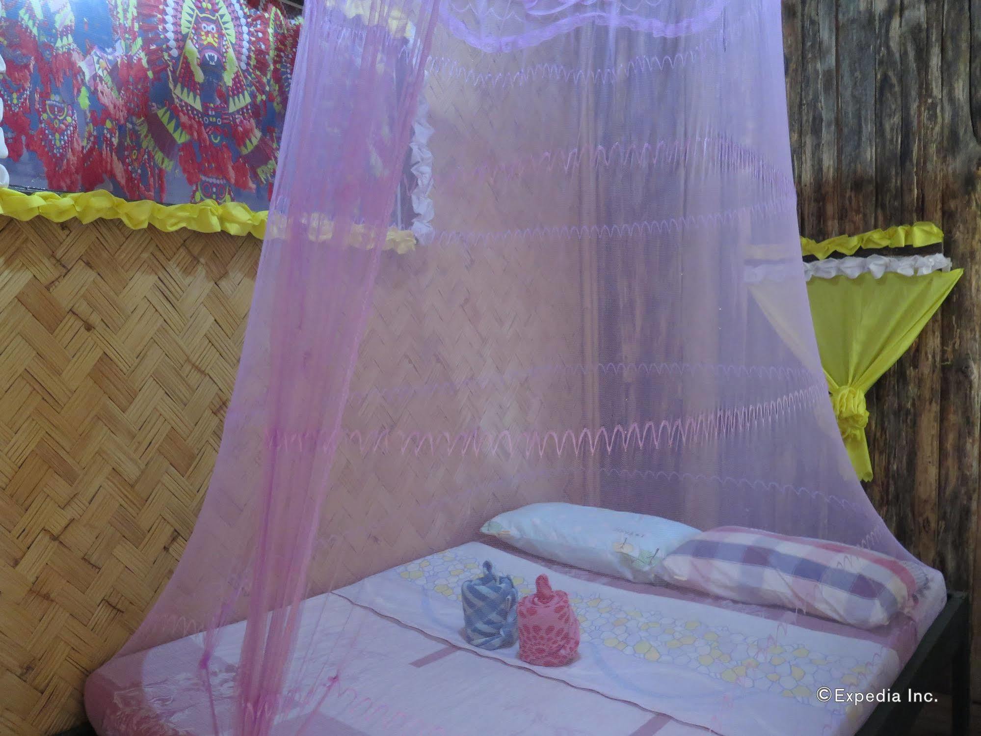 Bed and Breakfast Islandfront II El Nido Exterior foto